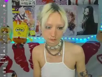 Chaturbate Free Porn Cam of katia_nabiee