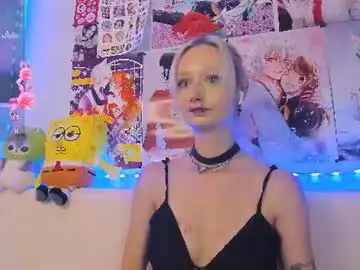 Chaturbate Free Live Porn of katia_nabiee