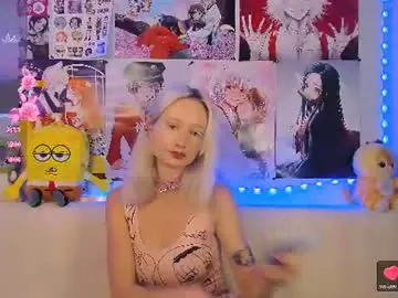 Chaturbate Best Webcam of katia_nabiee