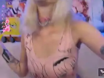 Chaturbate Live Porn of katia_nabiee
