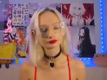 Chaturbate Adult Webcam of katia_nabiee