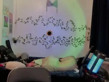 Chaturbate Watch Live Sex Cams of kila_moonlight444