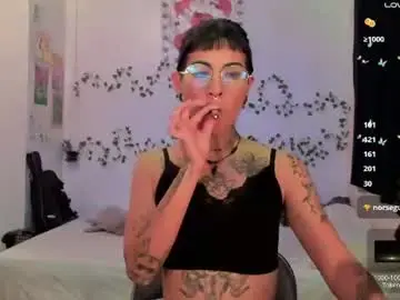 Chaturbate Sex Chat of kila_moonlight444