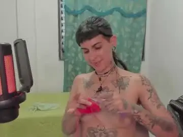 Chaturbate Sex Cam of kila_moonlight444