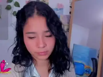 Chaturbate Free Porn Cam of kyomi_beth