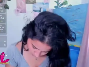 Chaturbate Private Sex Chat of kyomi_beth