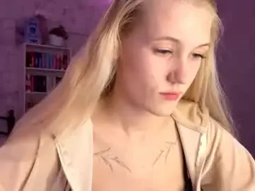 Chaturbate Best Webcam of leealaya