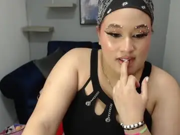 Chaturbate Live Sex of leilasosexy