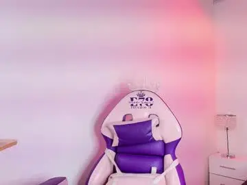 Chaturbate Live Sex of lia_adamsss