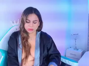 Chaturbate Live Sex Cam of lia_adamsss