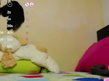 Chaturbate Free Live Porn of maiteliar_