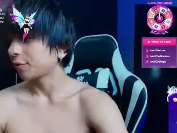 Chaturbate Live Sex of raikougame