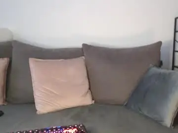 Chaturbate Sex Chat of roxanneliss