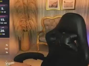 Chaturbate Private Sex Chat of venuss09_s