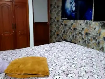Chaturbate Adult Webcam of camila_rosess