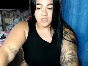 Chaturbate Live Sex Cam of camila_rosess