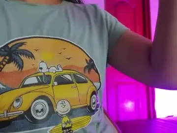 Chaturbate Best Webcam of dahiana_dmour