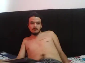 Chaturbate Nude Webcam of danielhot17