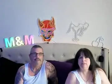 Chaturbate Live Porn of dreamycouple01