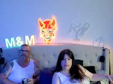 Chaturbate Live Porn of dreamycouple01