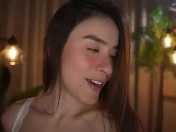 Chaturbate Sex Cam of emyii