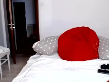 Chaturbate Sex Chat of evolett