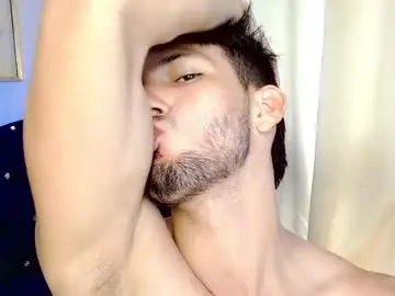 Chaturbate Sex Cam of harryfosster