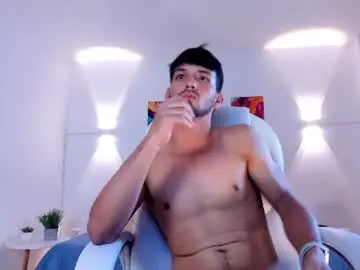 Chaturbate Sex Chat of harryfosster