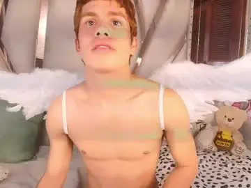 Chaturbate Free Porn Cam of jacobelord