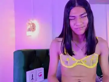 Chaturbate Private Sex Chat of lexielancaster_cr