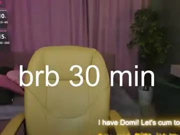 Chaturbate Free Porn Cam of megg_ryan