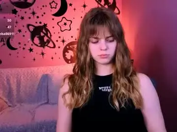 Chaturbate Sex Chat of naya_may