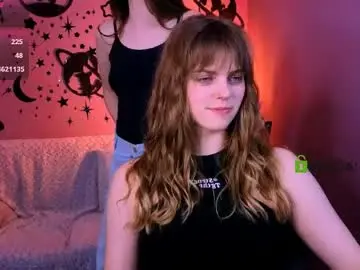 Chaturbate Adult Video Chat of naya_may