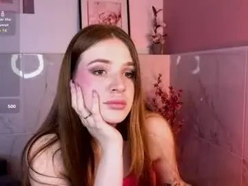 Chaturbate Best Webcam of sollarkristy