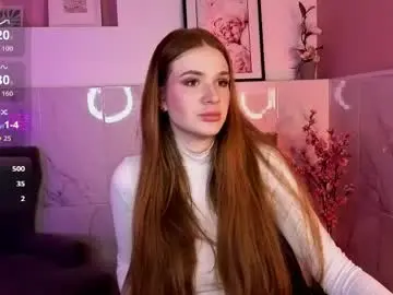 Chaturbate Adult Video Chat of sollarkristy