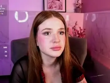 Chaturbate Adult Video Chat of sollarkristy