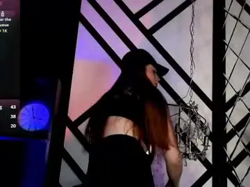 Chaturbate Adult Video Chat of sollarkristy