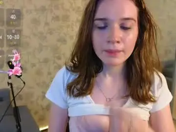 Chaturbate Nude Webcam of veronikavester