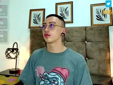 Chaturbate Sex Chat of yoshua_smith