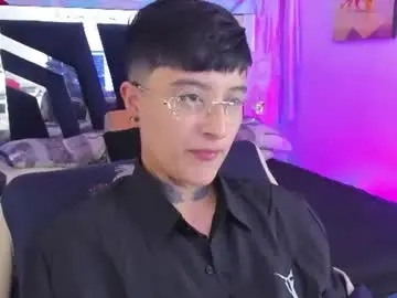 Chaturbate Live Porn of abby_thompson____