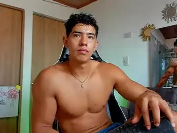 Chaturbate Sex Cam of alansex66
