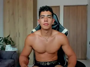 Chaturbate Best live sex cam show of alansex66