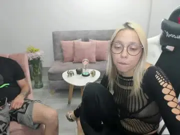 Chaturbate Adult Webcam of angel_and_foxx