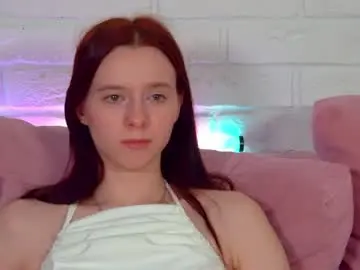 Chaturbate Live Sex Cam of arinakubrick