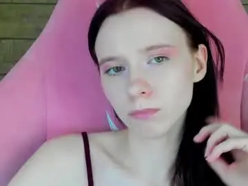 Chaturbate Adult Video Chat of arinakubrick