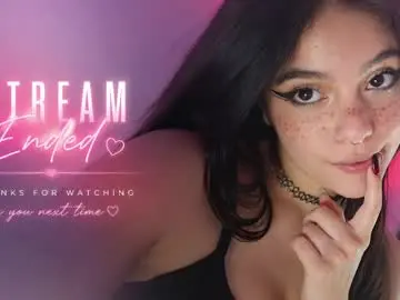 Chaturbate Free Porn Cam of cutee_andrea
