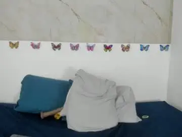 Chaturbate Watch Live Sex Cams of esmeralda_jenn11