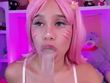 Chaturbate Free Live Porn of foxy_samy