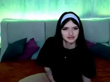 Chaturbate Live Porn of holly_beck