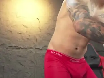 Chaturbate Best Webcam of joseph__boy